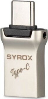 Syrox SYX-UTC64 64 GB Flash Bellek kullananlar yorumlar